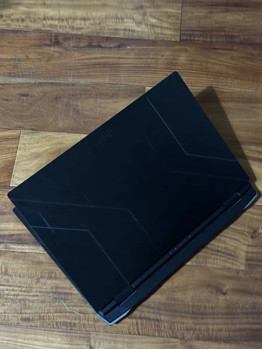 Acer Nitro 5 i7 RTX 4060 16GB RAM 1TB SSD -EXELENT - Image 4