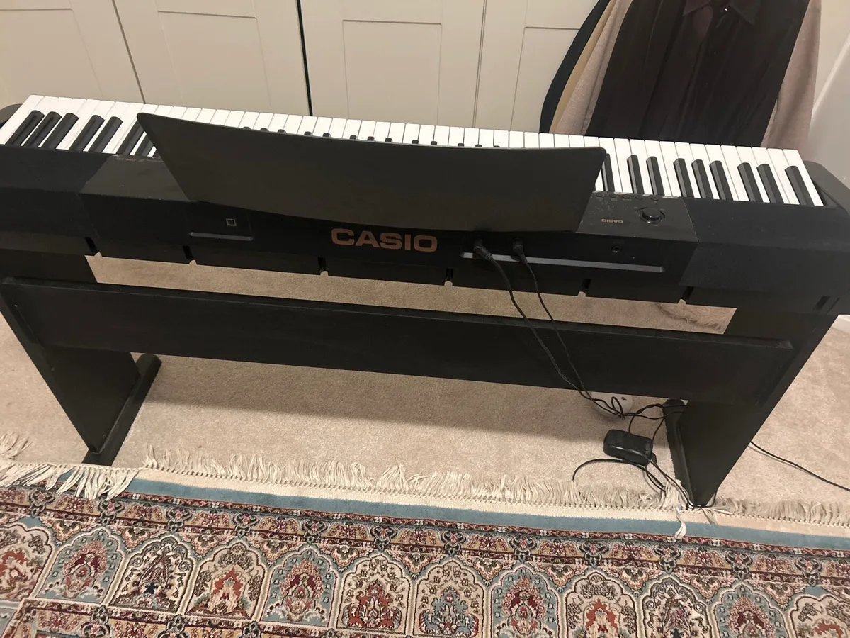 Electric Key board - Image 4
