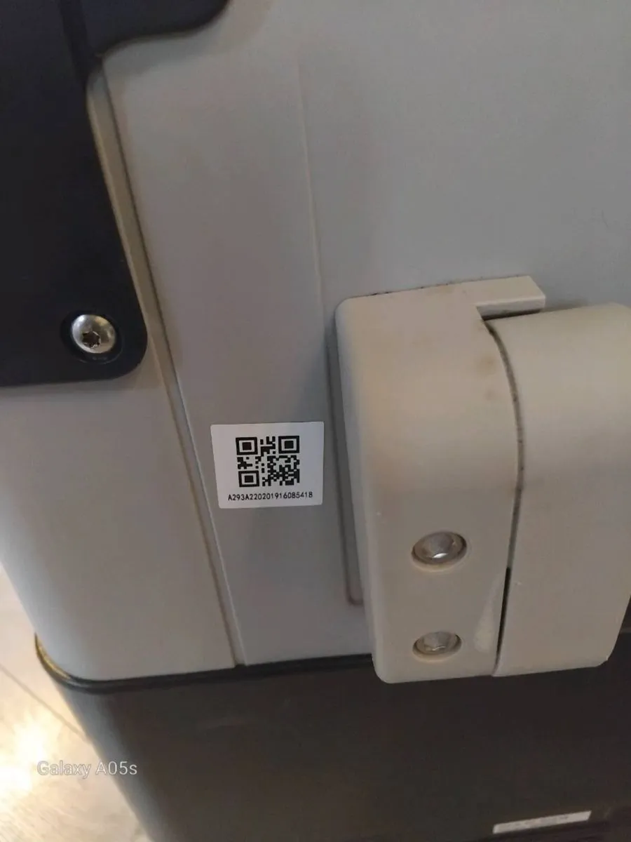12 volt fridge - Image 3
