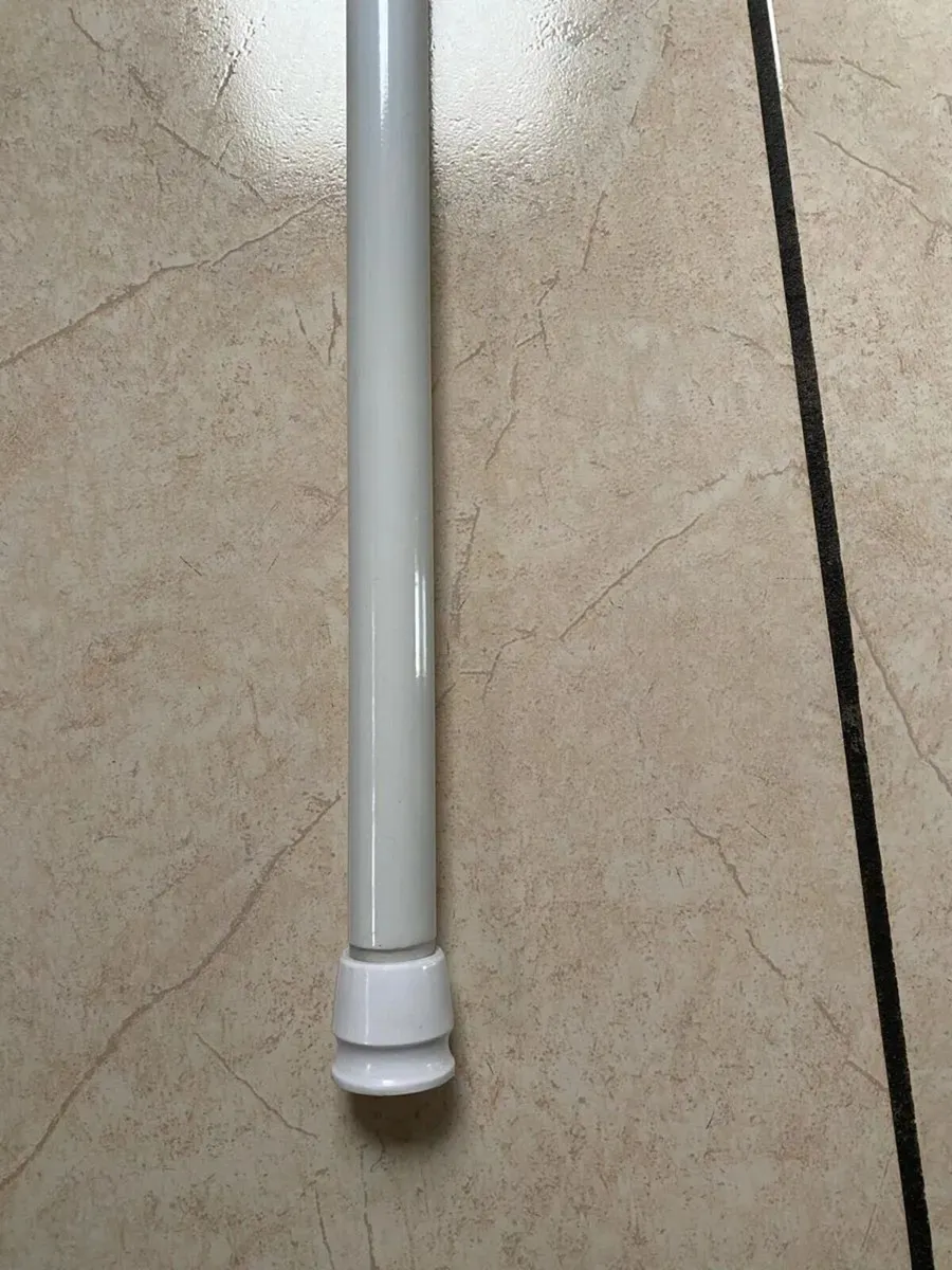 Curtain Extension Rail - Image 1