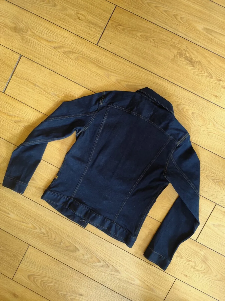 G-STAR RAW Denim jacket - Image 4