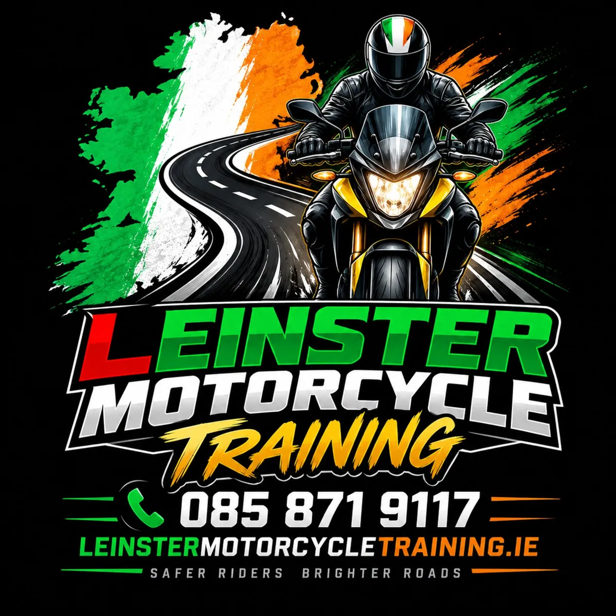 Motorcycle training,IBT training,  pre tests - Image 1