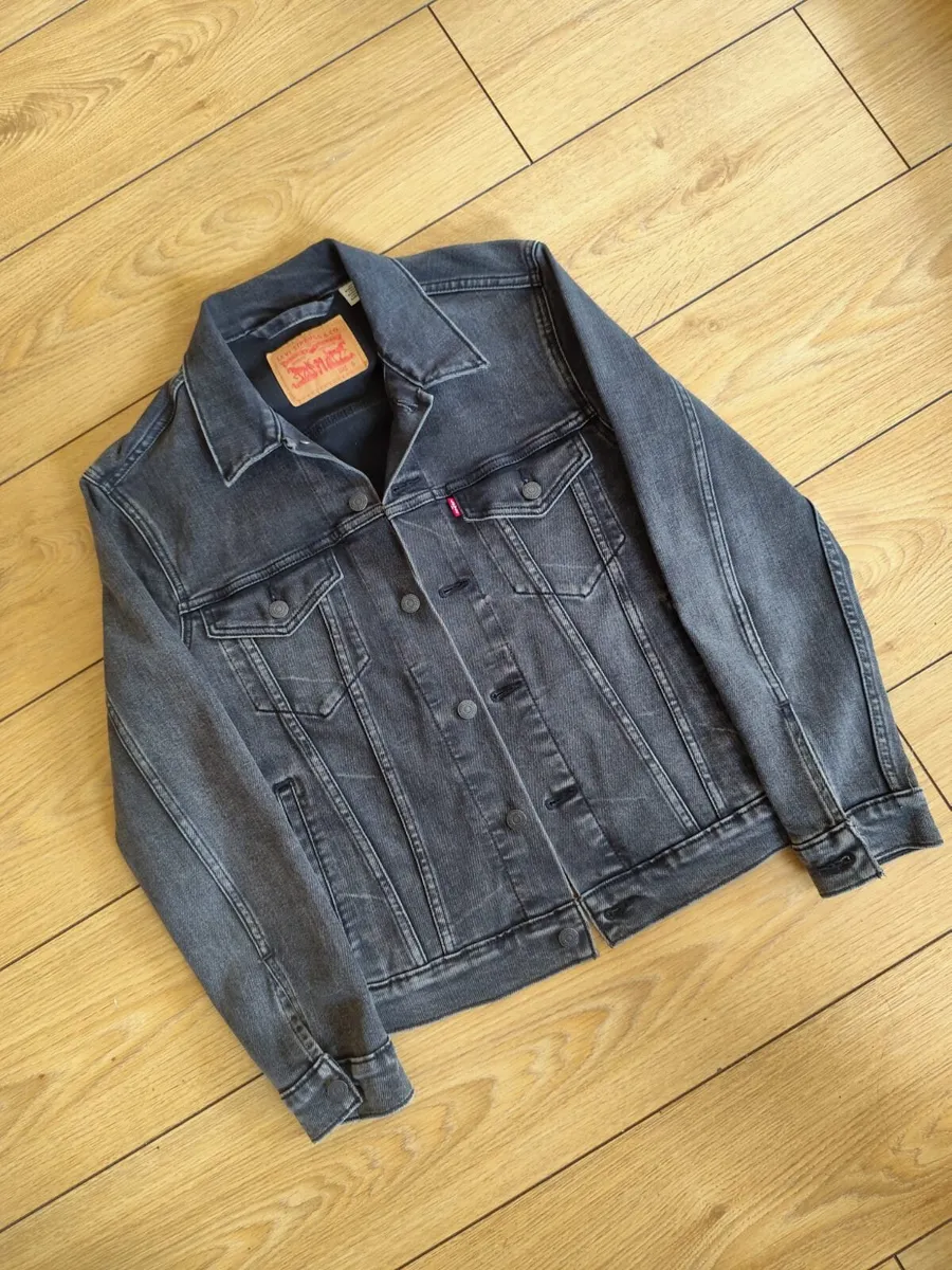 Levi's Denim jacket - Image 1