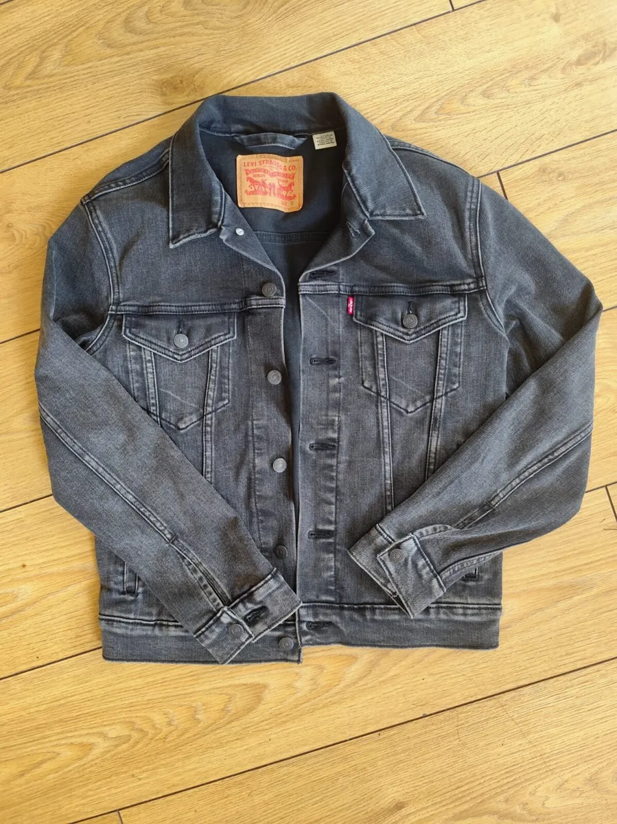 Levi's Denim jacket - Image 2