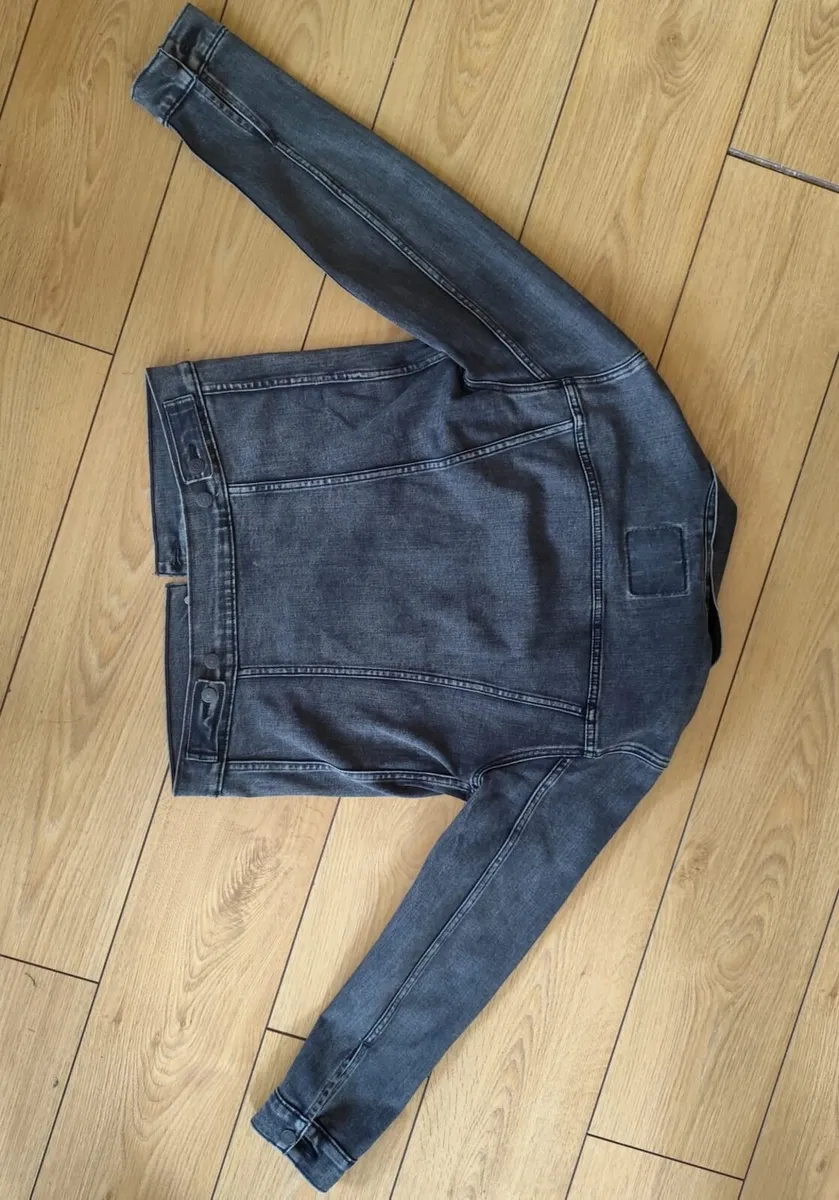 Levi's Denim jacket - Image 3