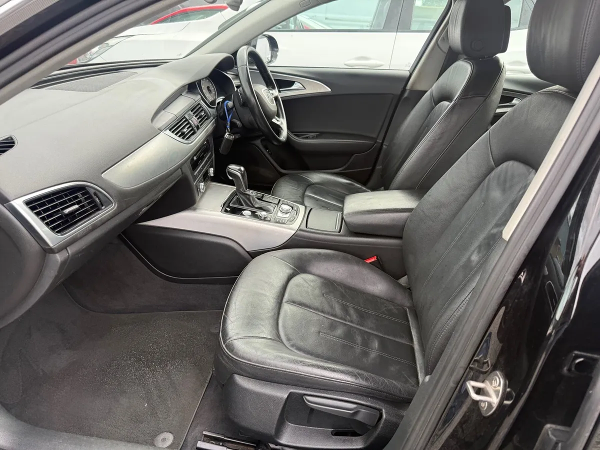 2016 AUDI A6 2.0 TDI Ultra SE 4dr S Tronic - Image 3