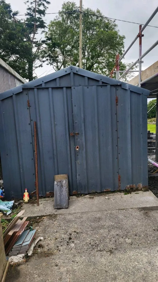 Shed - Image 1