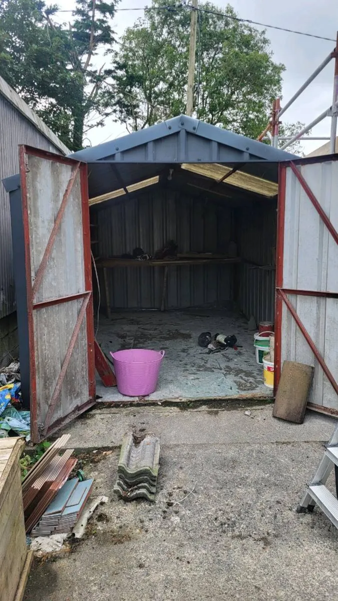 Shed - Image 3