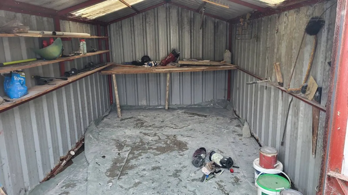 Shed - Image 4