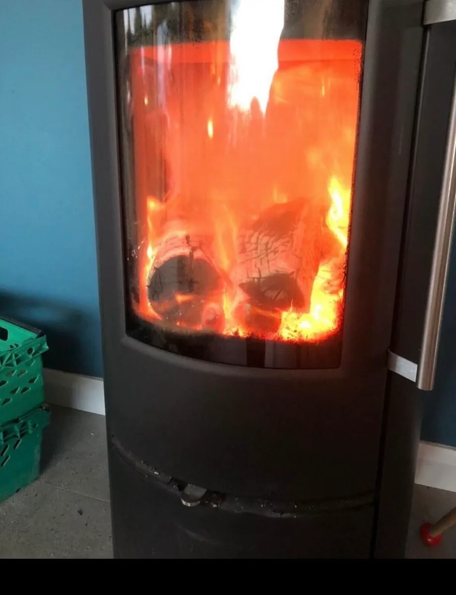 Firewood Ash timber - Image 2