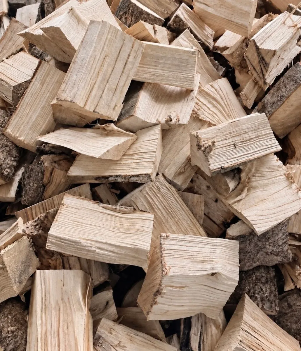 Firewood Ash timber - Image 3