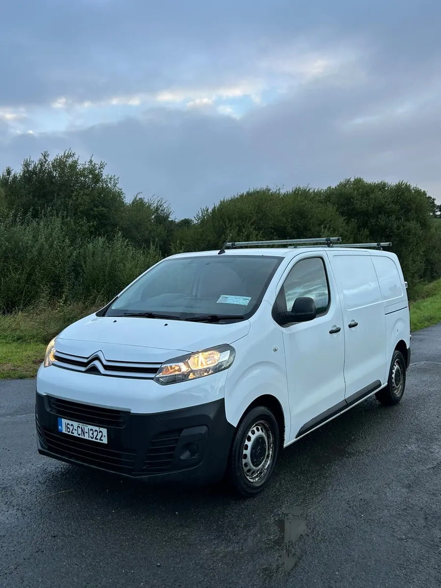 Van - Image 1