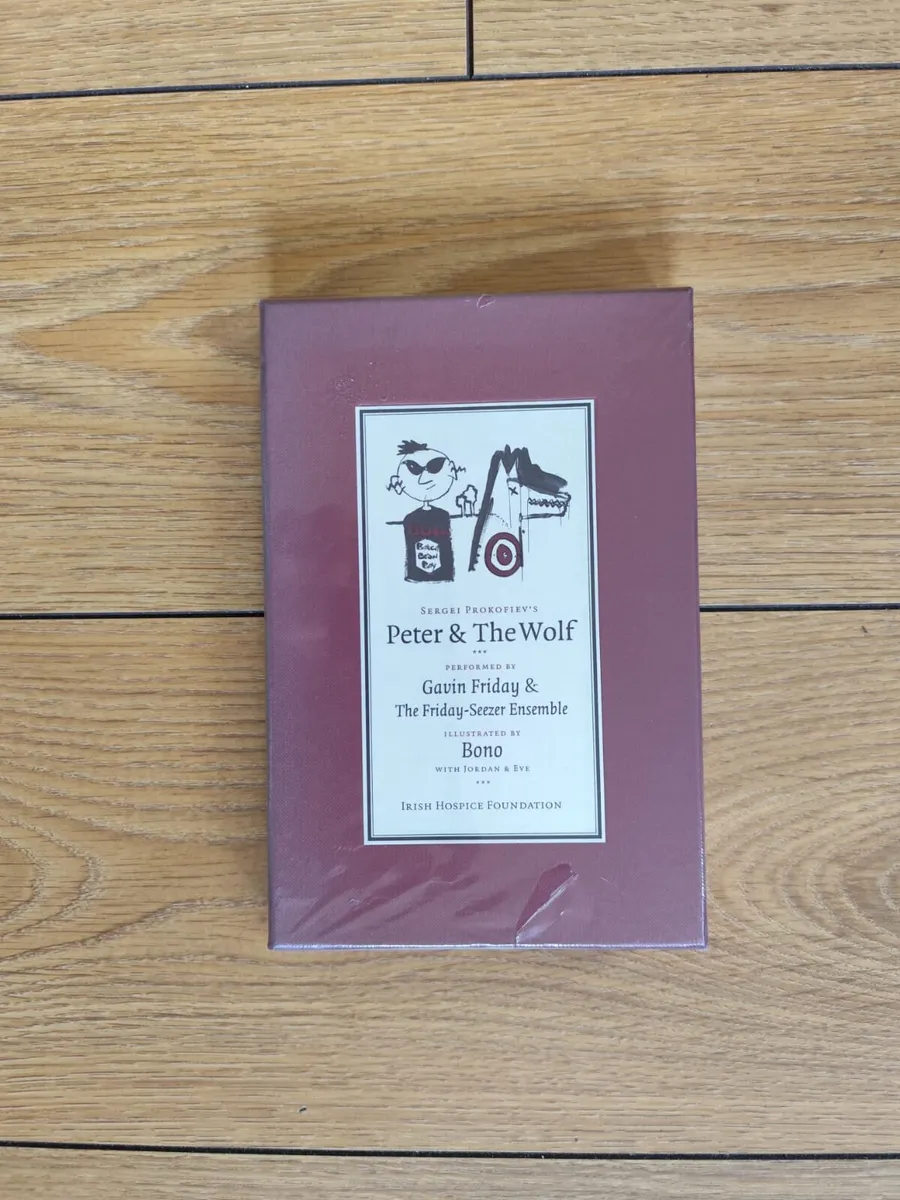 Book - Image 1