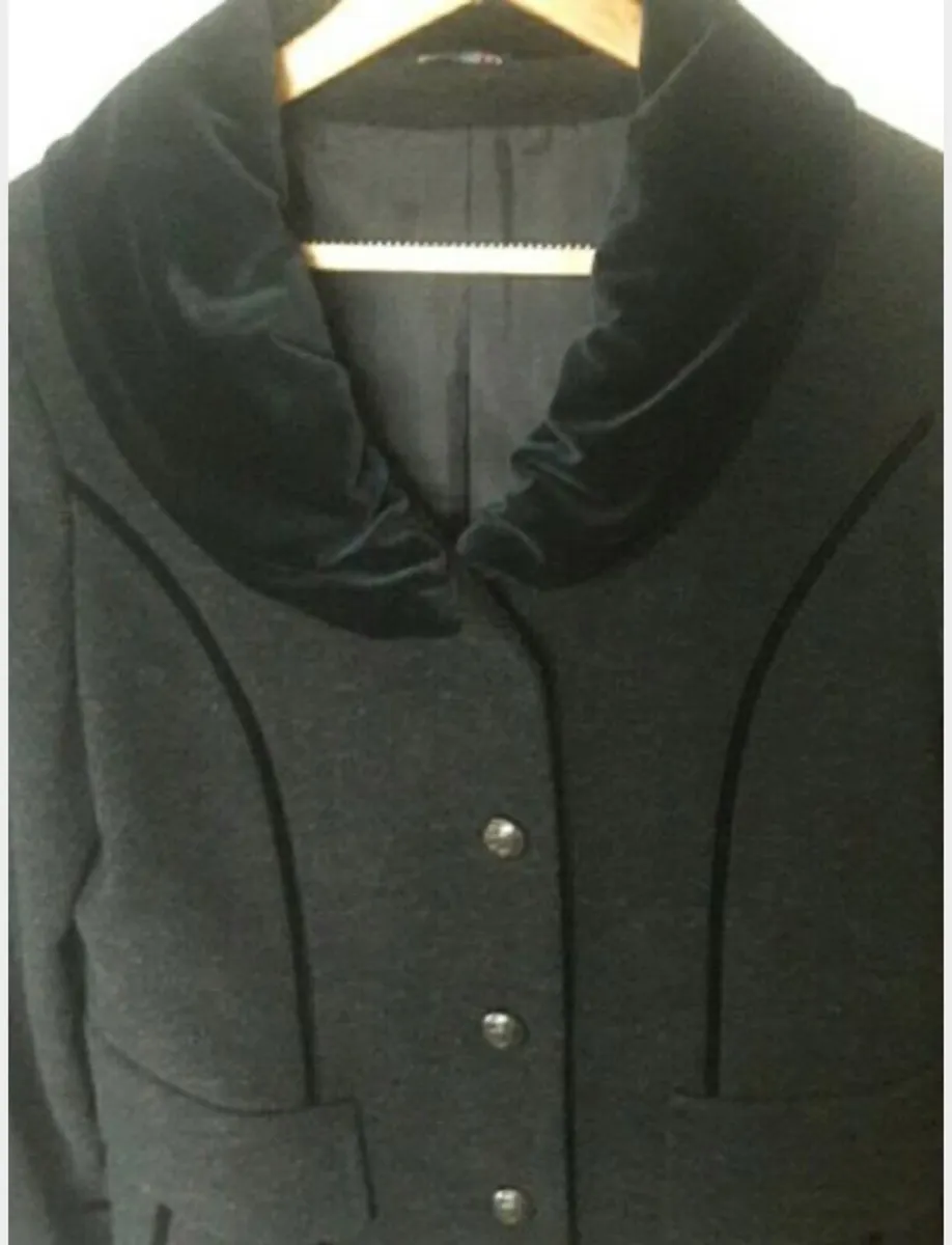 Concept UK - Coat - Image 4