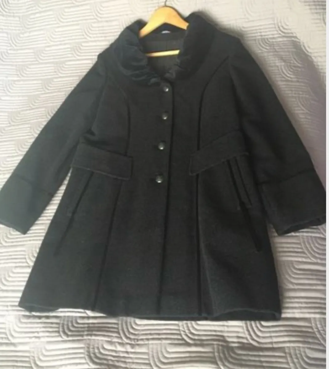 Concept UK - Coat - Image 2