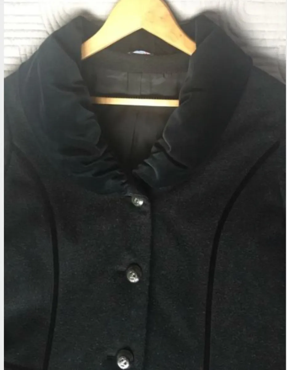 Concept UK - Coat - Image 1