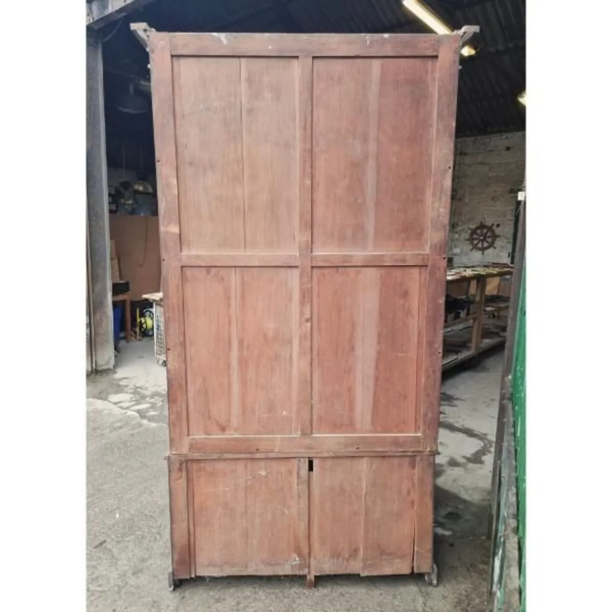 Large Bookcase KAS1100 - Image 3