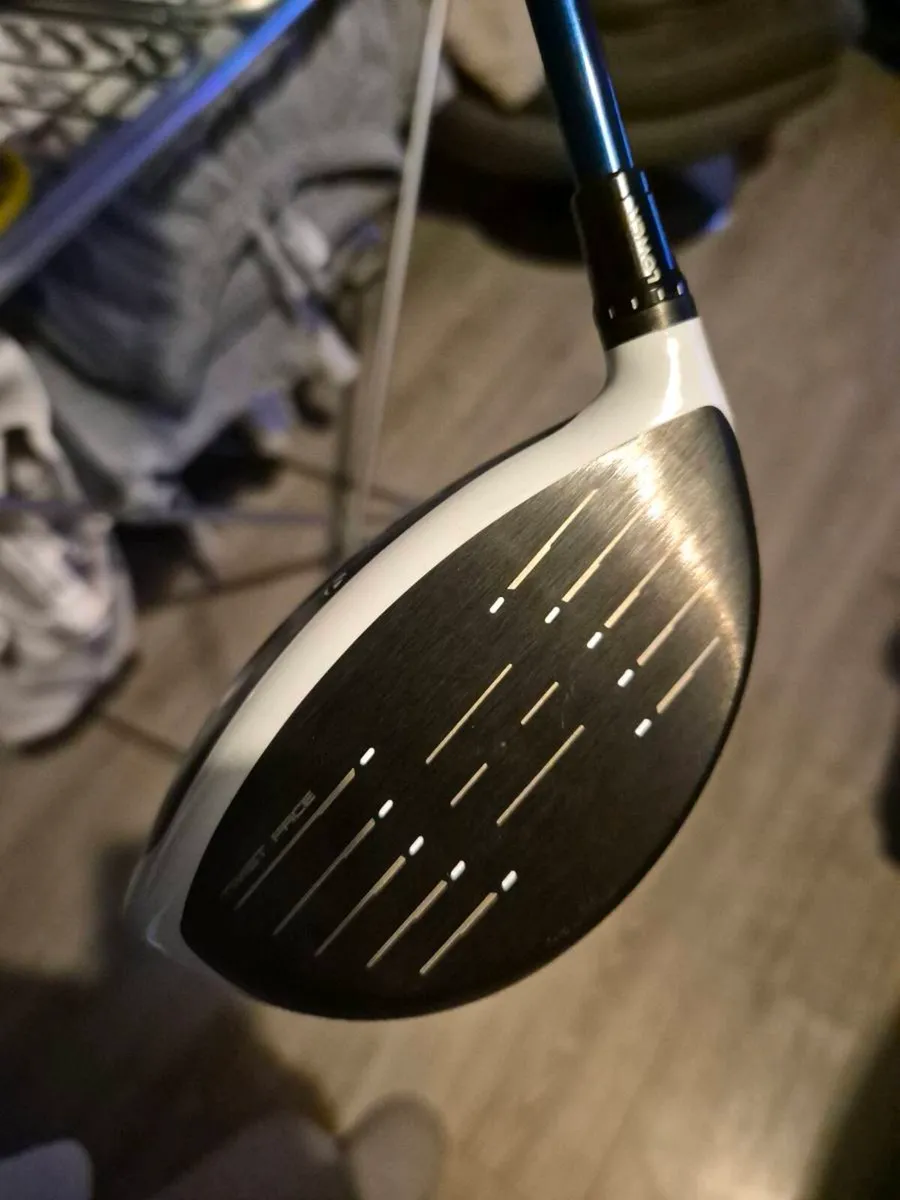 New taylormade sim 2 - Image 4