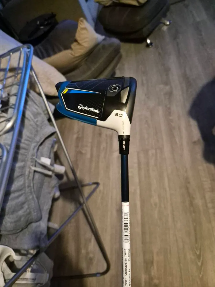 New taylormade sim 2 - Image 3