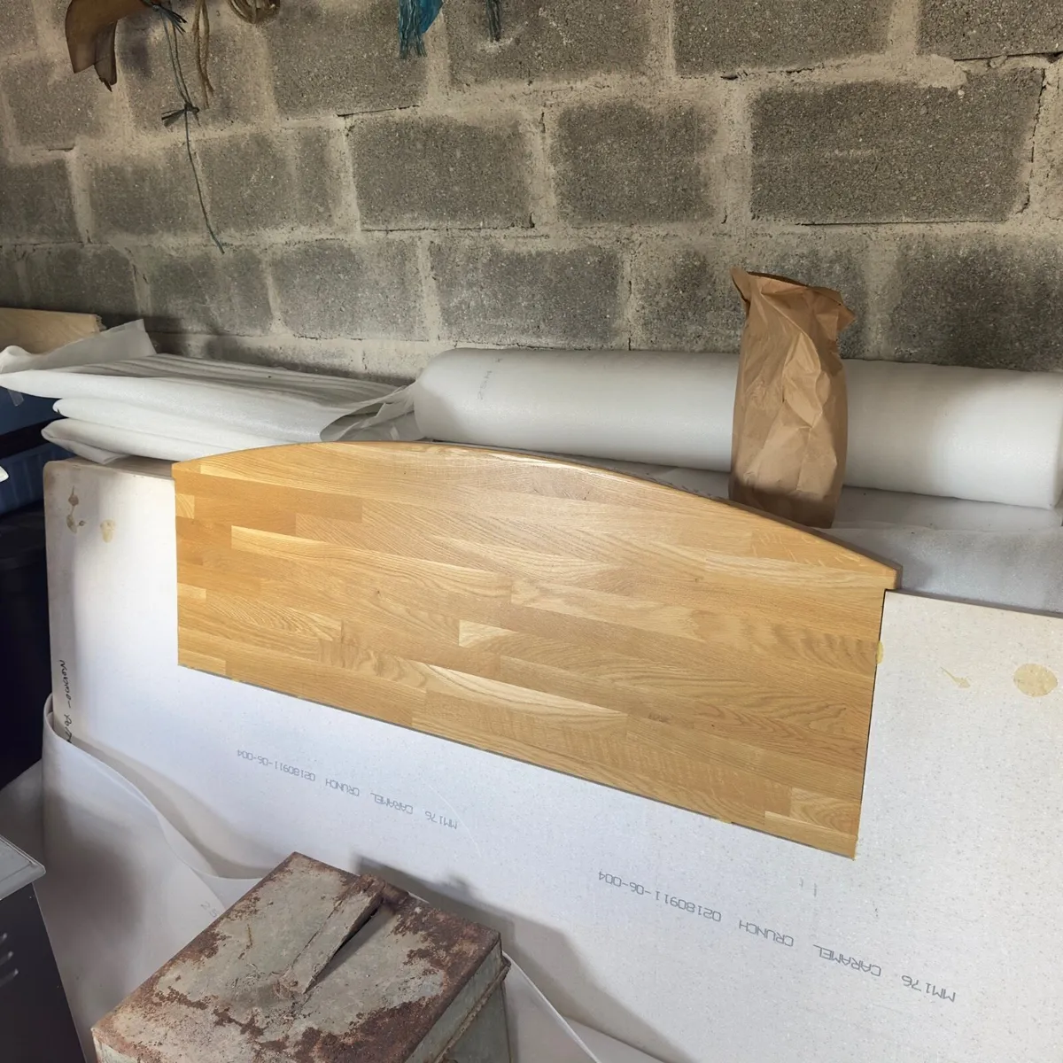 Kitchen Island - Image 2