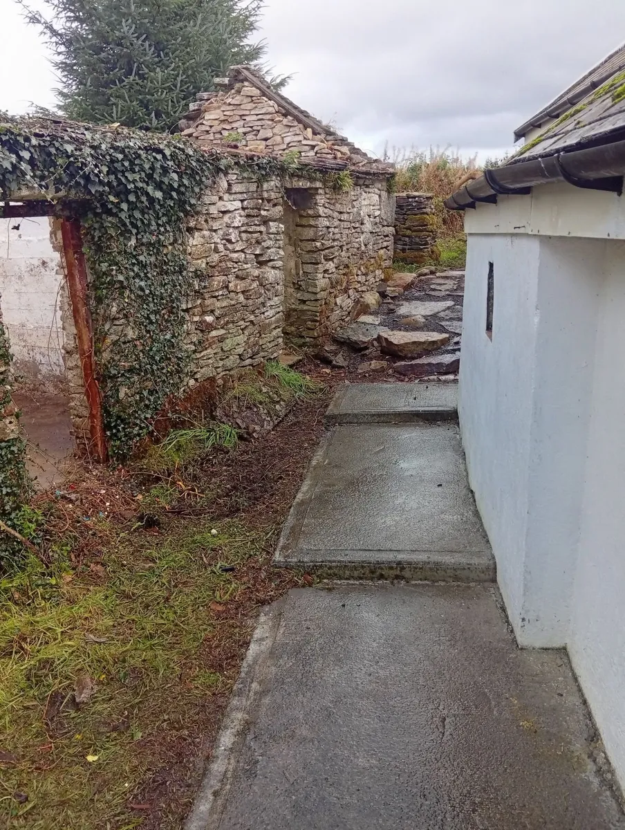 Garden maintenance work availability - Image 3