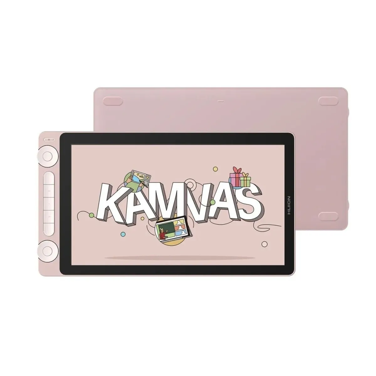 Huion Kamvas 13 Gen 3(GS1333) 13" Digital Graphics