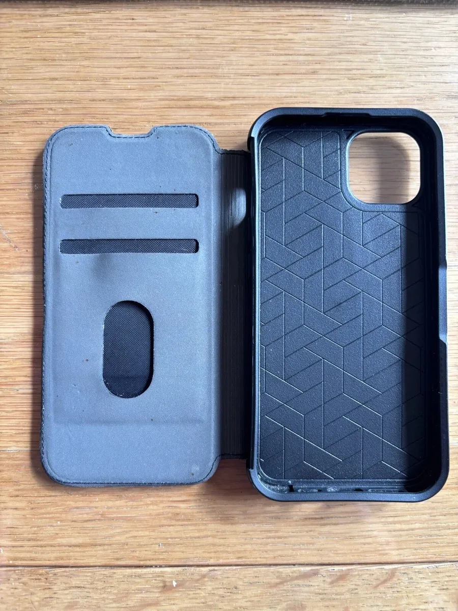 Otterbox Strada Case for iPhon 13 - Image 2