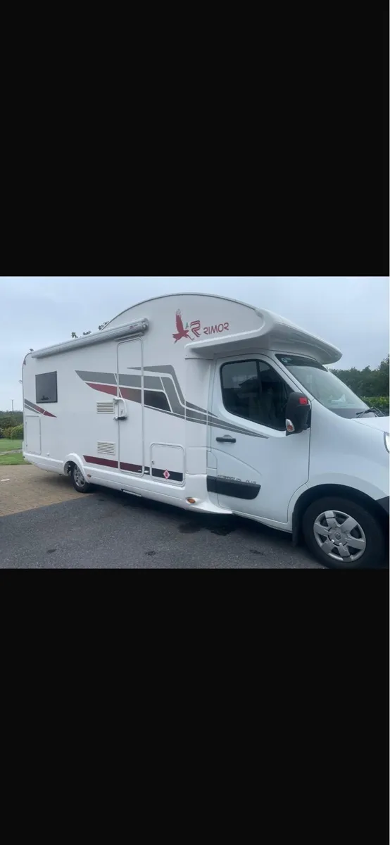 Camper - Image 1