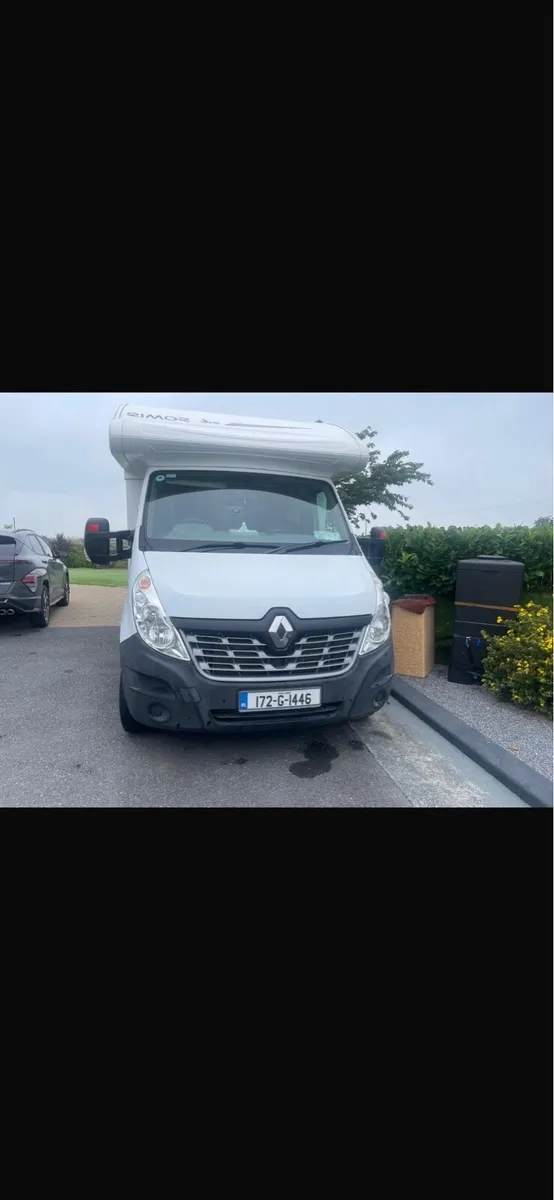 Camper - Image 2