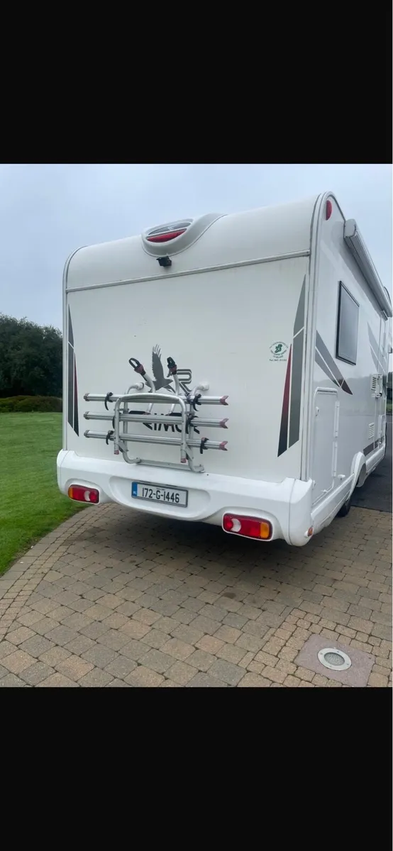 Camper - Image 3