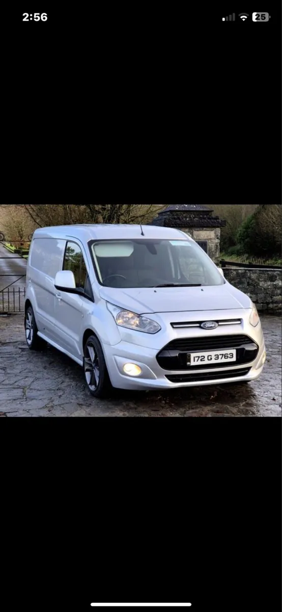 172 Transit Connect LWB - Image 1
