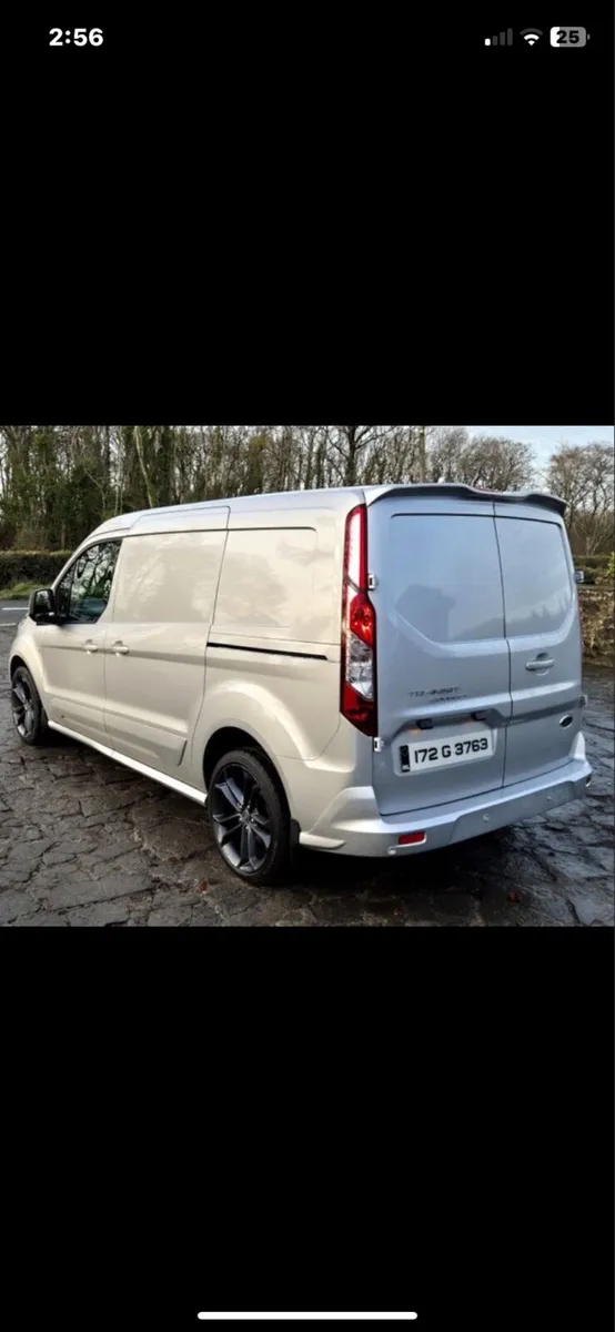 172 Transit Connect LWB - Image 2