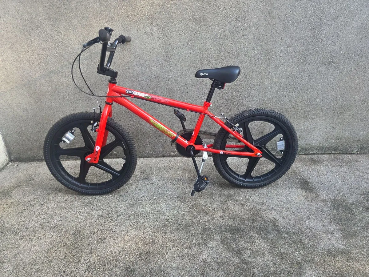 Kids bicycle - Image 1