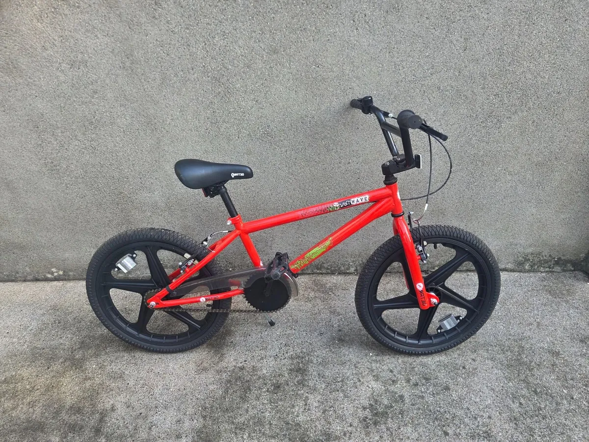 Kids bicycle - Image 2