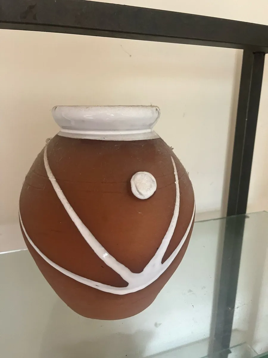 Stephen Pearse Pottery X2 - Image 1