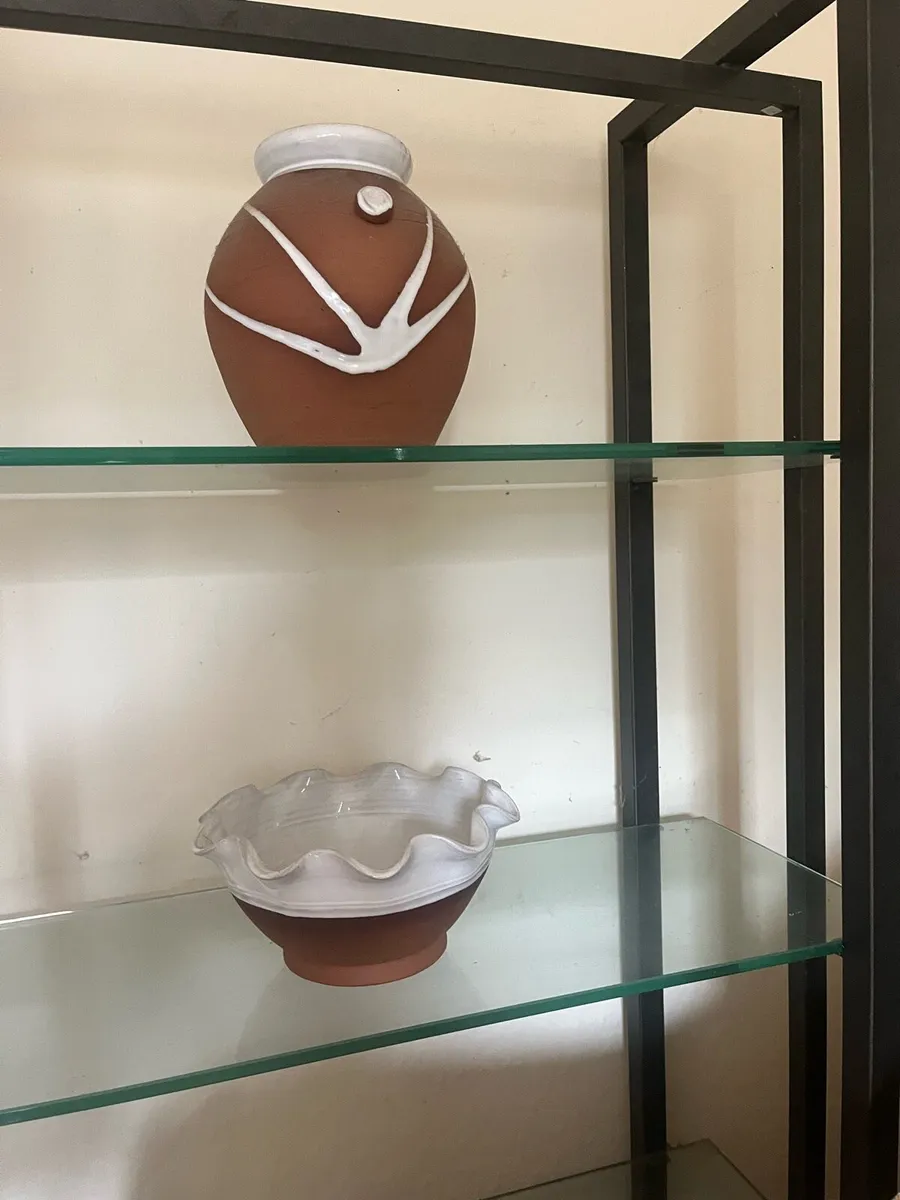 Stephen Pearse Pottery X2 - Image 3