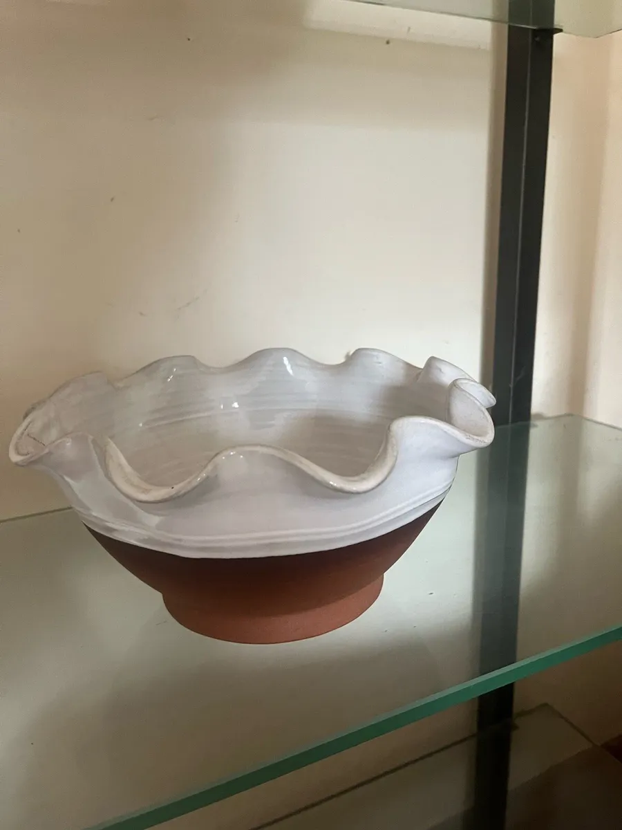 Stephen Pearse Pottery X2 - Image 2