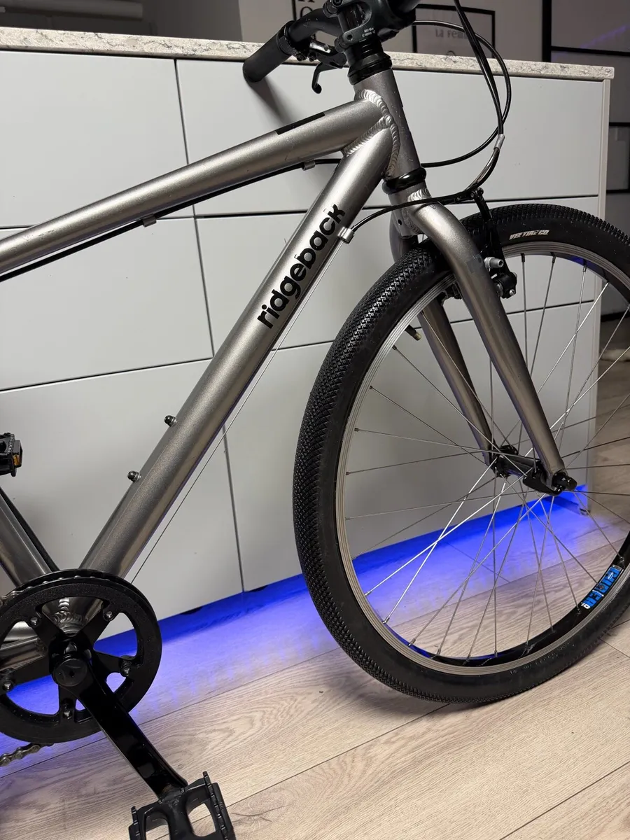 Ridgeback Dimension Junior Bike 26 inch - Image 3