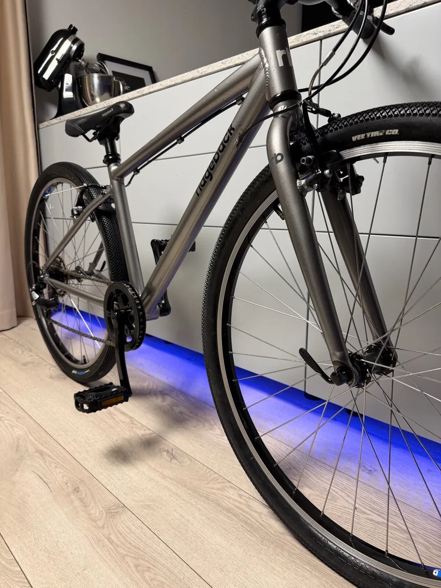 Ridgeback Dimension Junior Bike 26 inch - Image 4