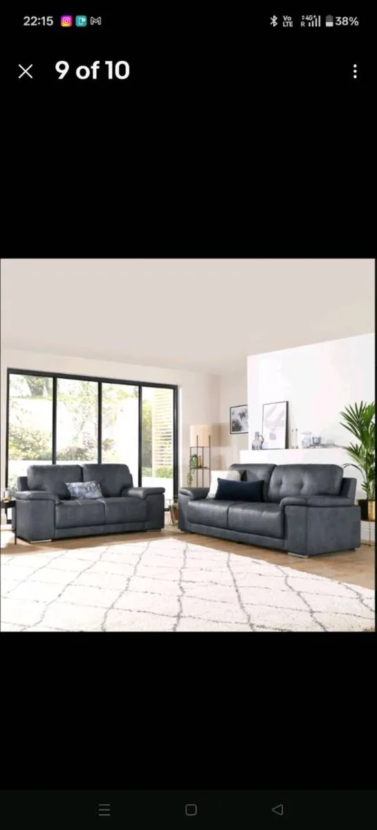 Sofa - Image 1