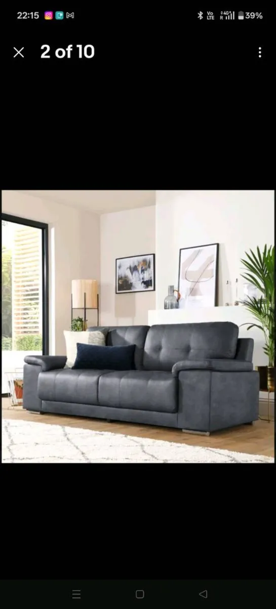 Sofa - Image 3