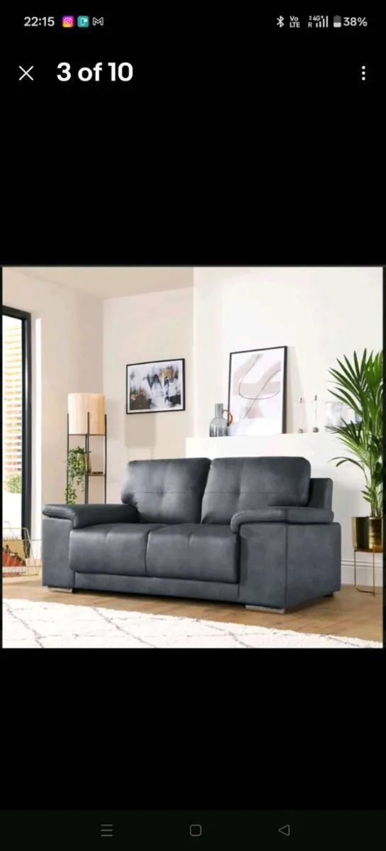 Sofa - Image 4