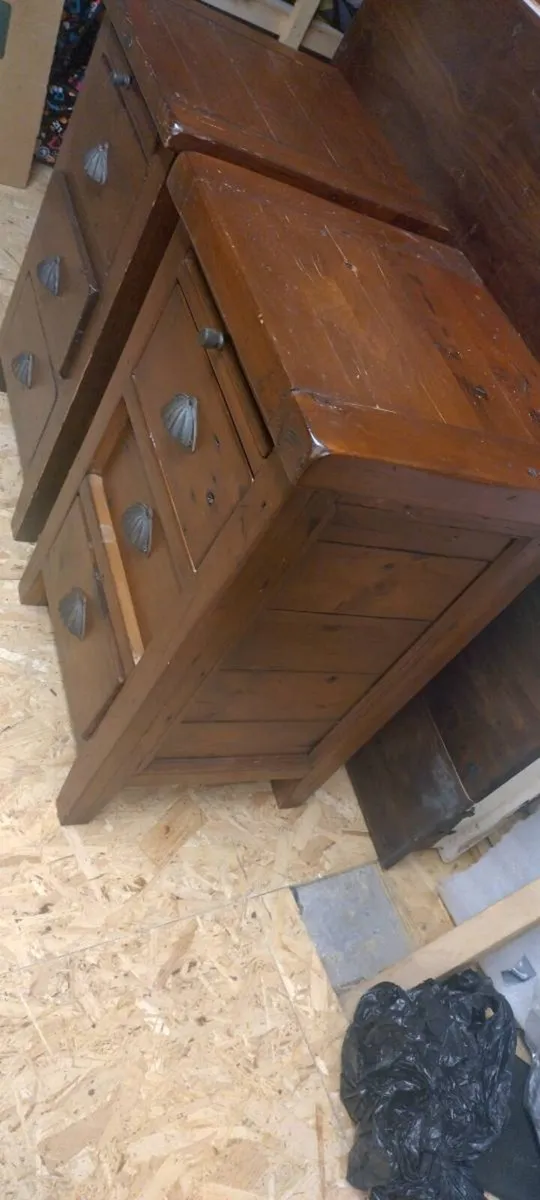 2 lockers - Image 3