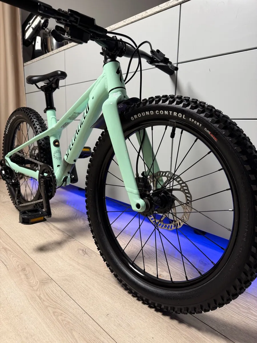 Specialized Rip Rock Kids Bike 20 inch - Image 3