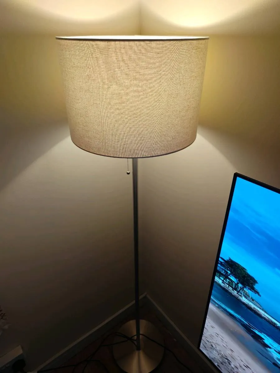 Floor Lamp - Image 1