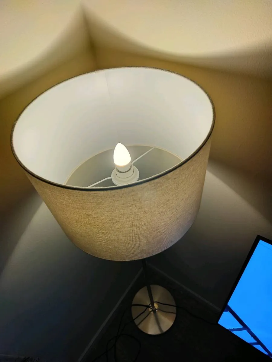 Floor Lamp - Image 2