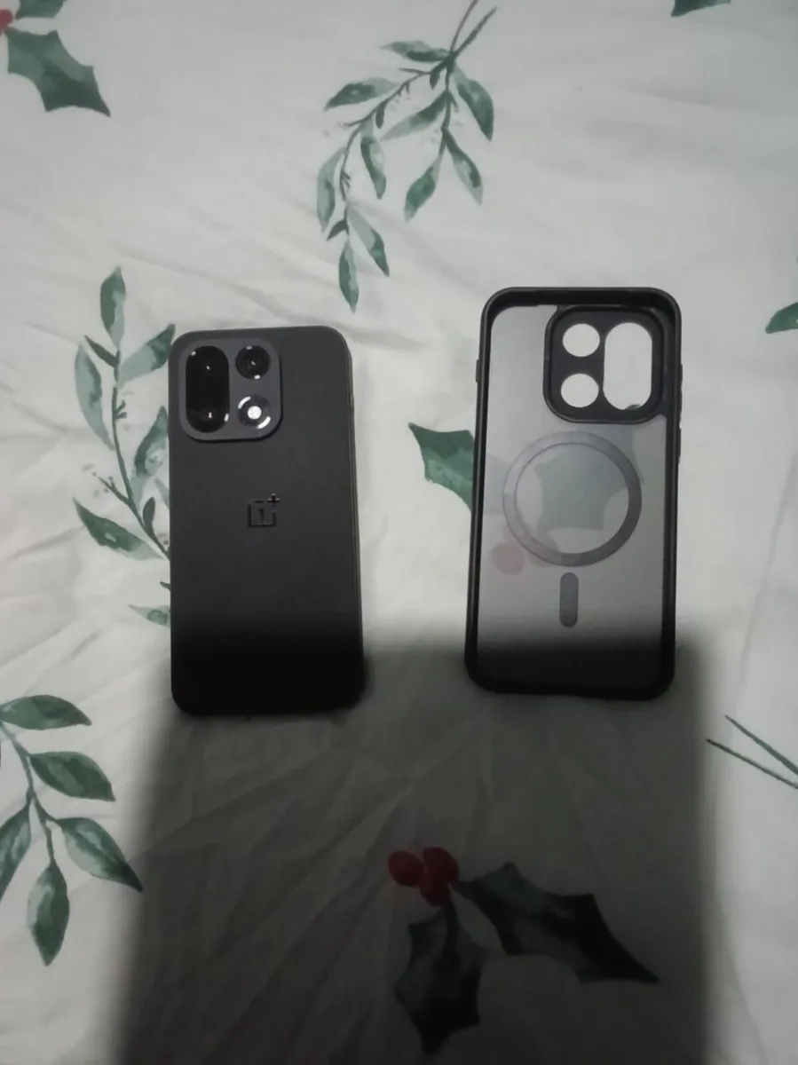 OnePlus 15 – 512GB – Black - Image 3