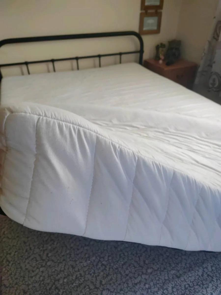 Spring mattress Double - Image 2