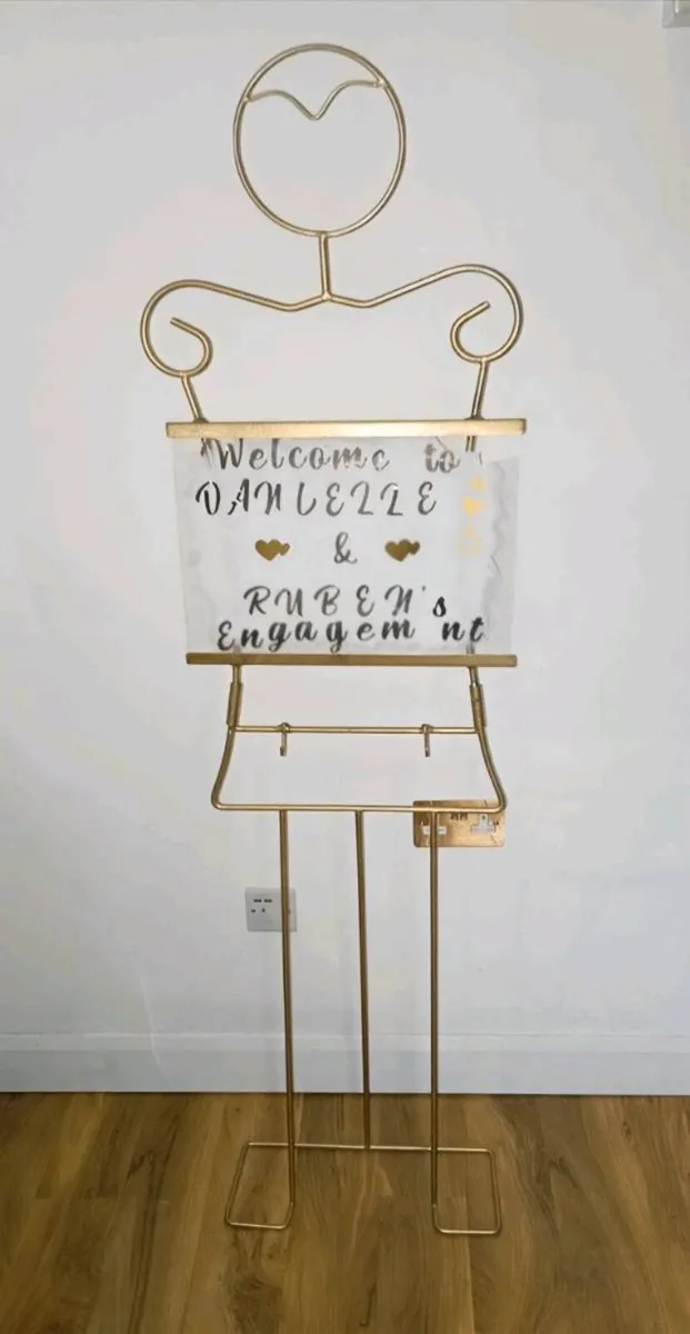 Event Mannequin - Image 1