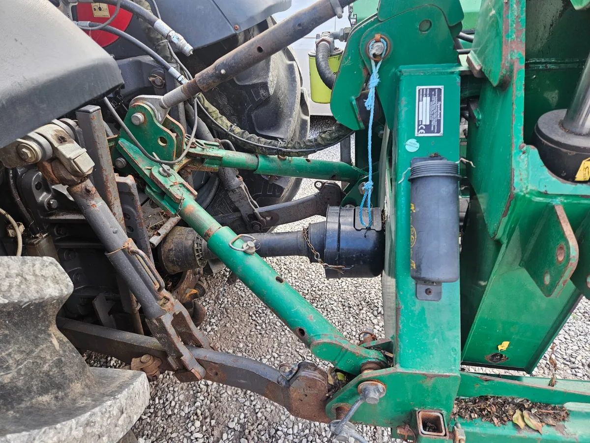 Hedgecutter - Image 3